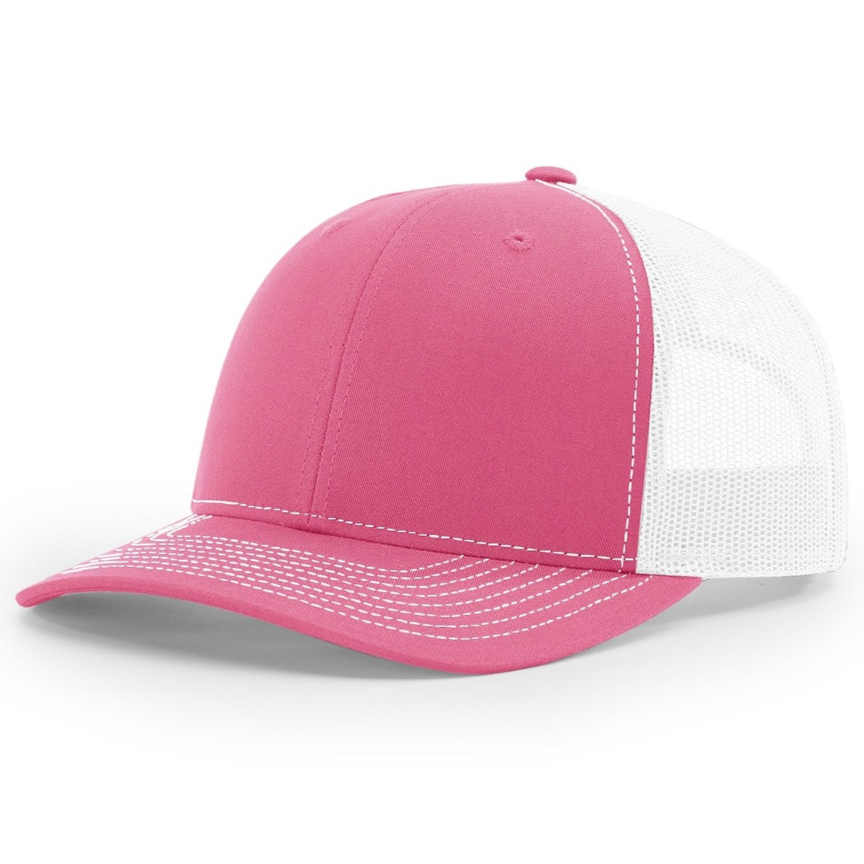 Richardson 112 Trucker Hat Unisex Accessories Hats & Caps