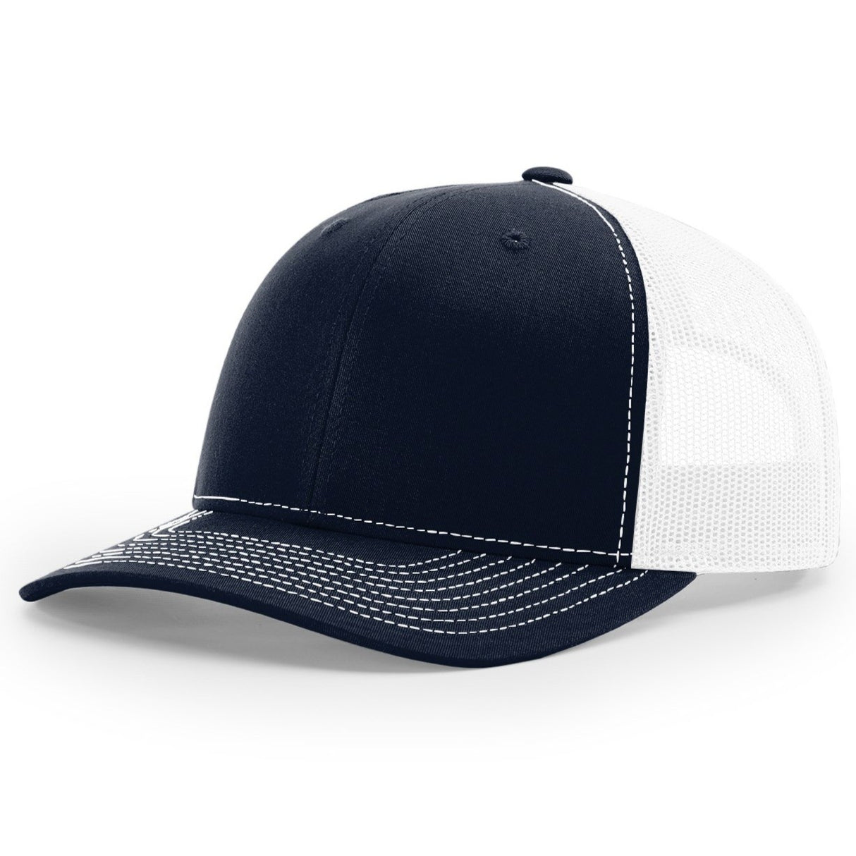 Richardson 112 Trucker Hat Unisex Accessories Hats & Caps