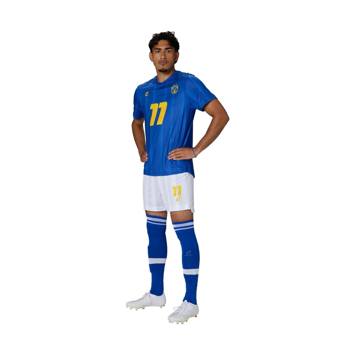 Custom Soccer Short 5 Team Soccer Shorts
