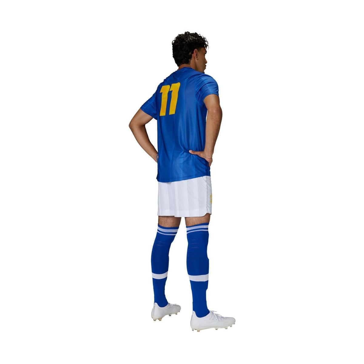 Custom Soccer Short 5 Team Soccer Shorts