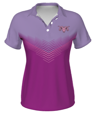 Champro Juice Women's Polo Shirt Team All Sport Shirts & Tops