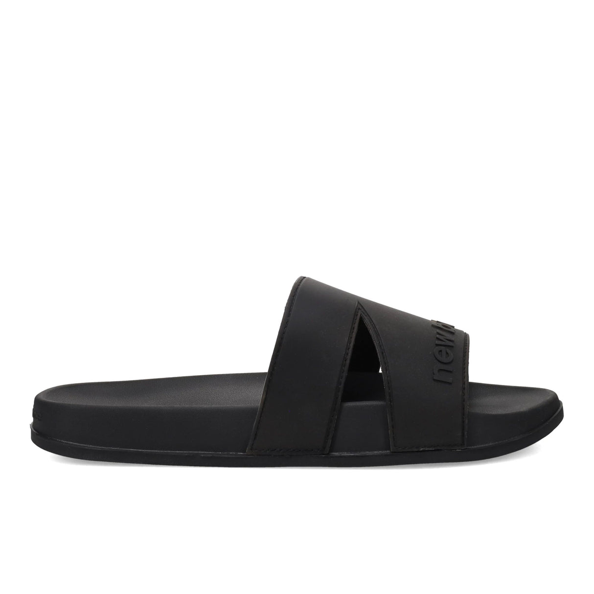 New Balance 200 N Slides Mens Footwear Sandals & Slides