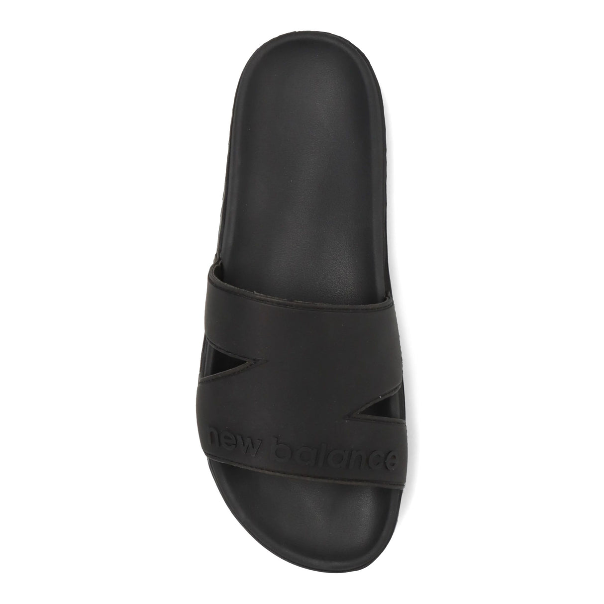 New Balance 200 N Slides Mens Footwear Sandals & Slides