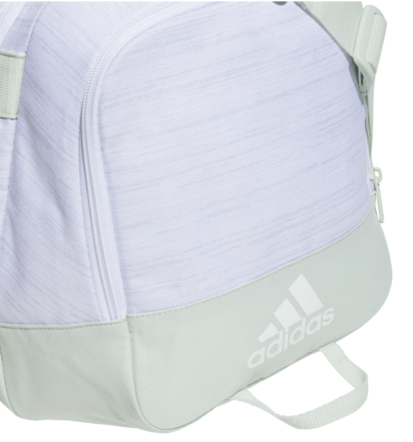 adidas Defender IV Small Duffel Unisex Accessories Bags & Backpacks