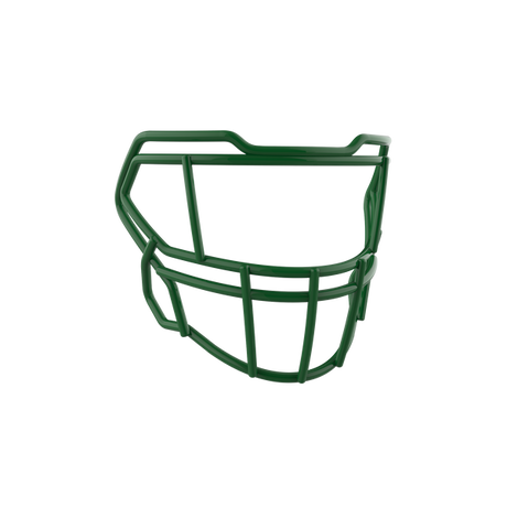 Vicis Zero2 SO-223E Carbon Steel Facemask Football Facemasks Adult