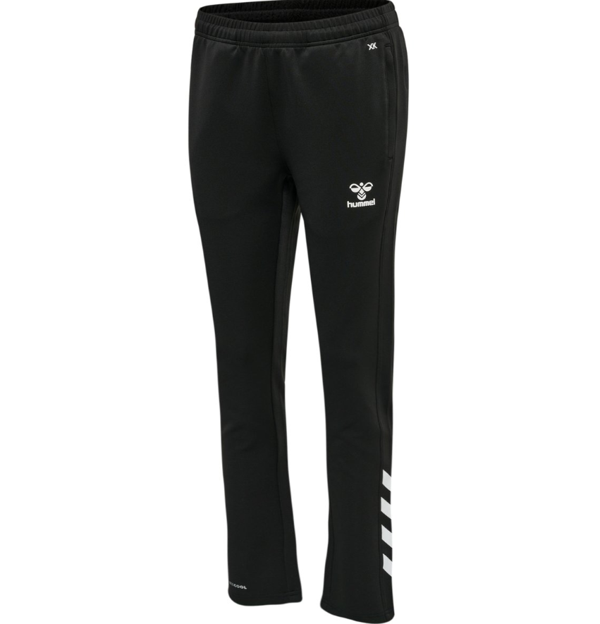 Hummel Women's Core XK Poly Pants Womens Apparel Pants & Sweatpants