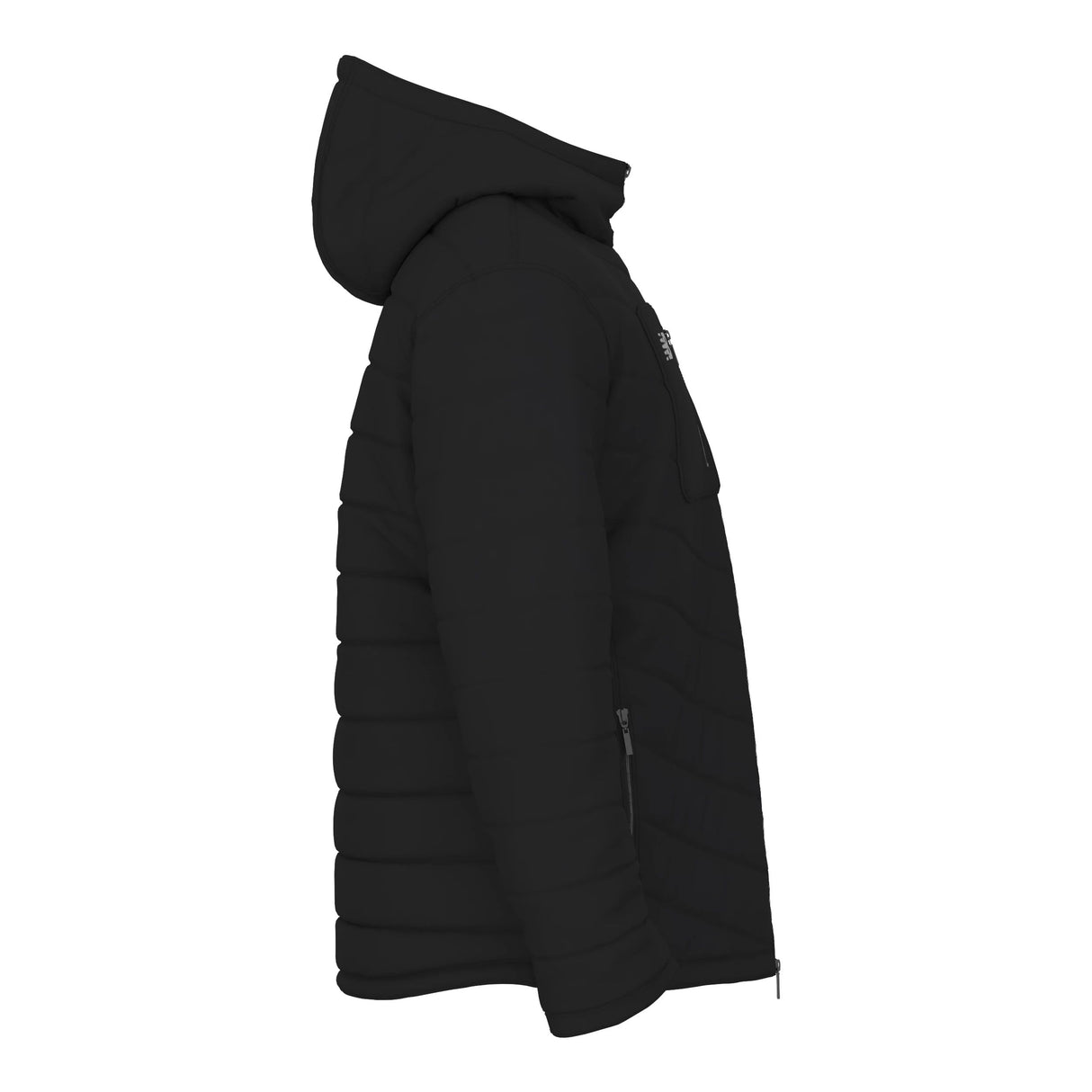 New Balance Men's Stratum Puffer Jacket Mens Apparel Jackets & Vests