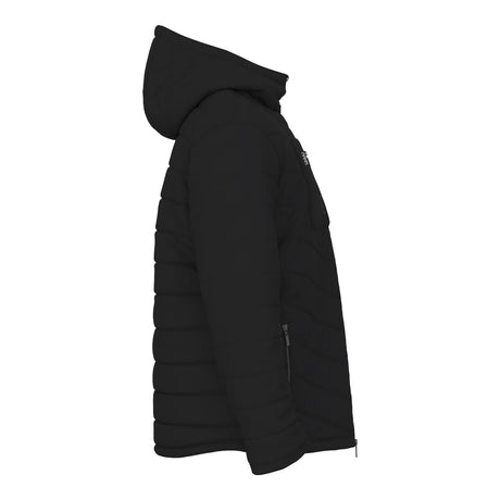 New Balance Men's Stratum Puffer Jacket Mens Apparel Jackets & Vests