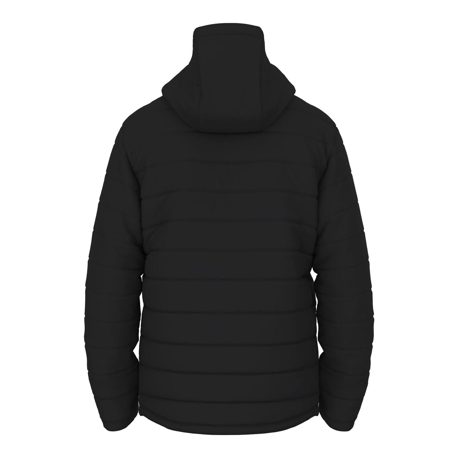 New Balance Men's Stratum Puffer Jacket Mens Apparel Jackets & Vests