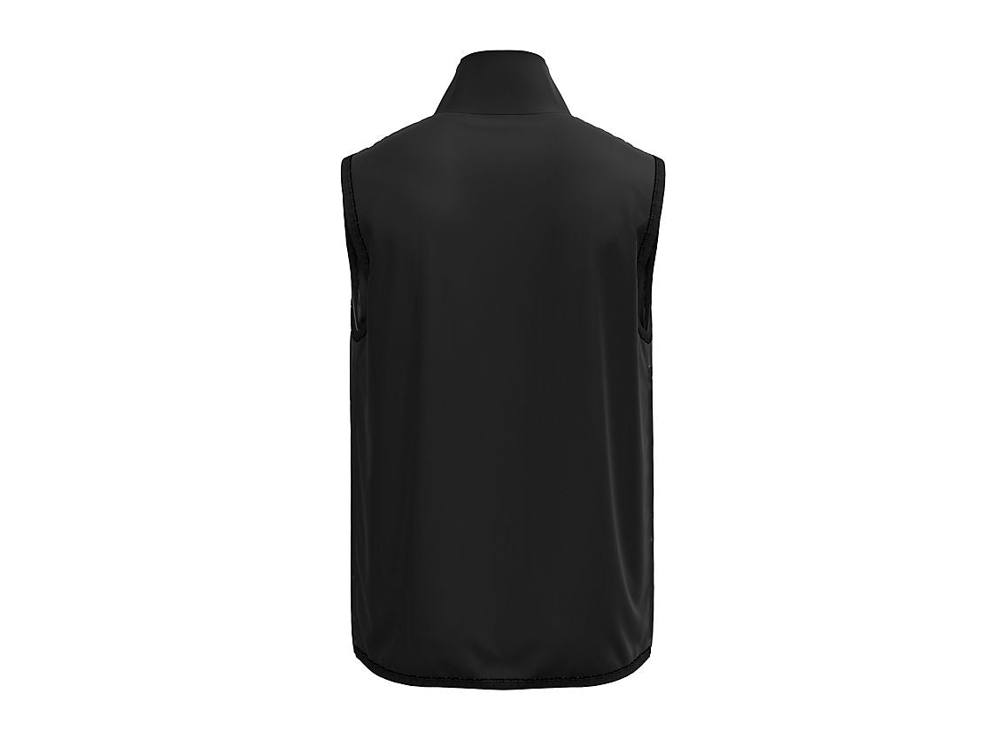 New Balance Men's Varsity Vest Mens Apparel Jackets & Vests