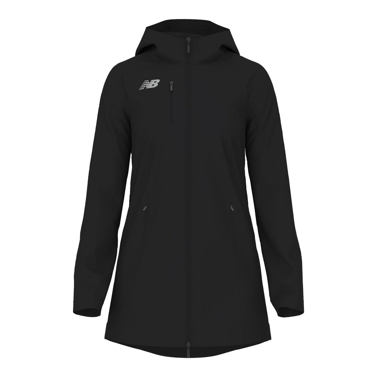 New Balance Men's Stratum Fleece Lined Jacket Mens Apparel Jackets & Vests