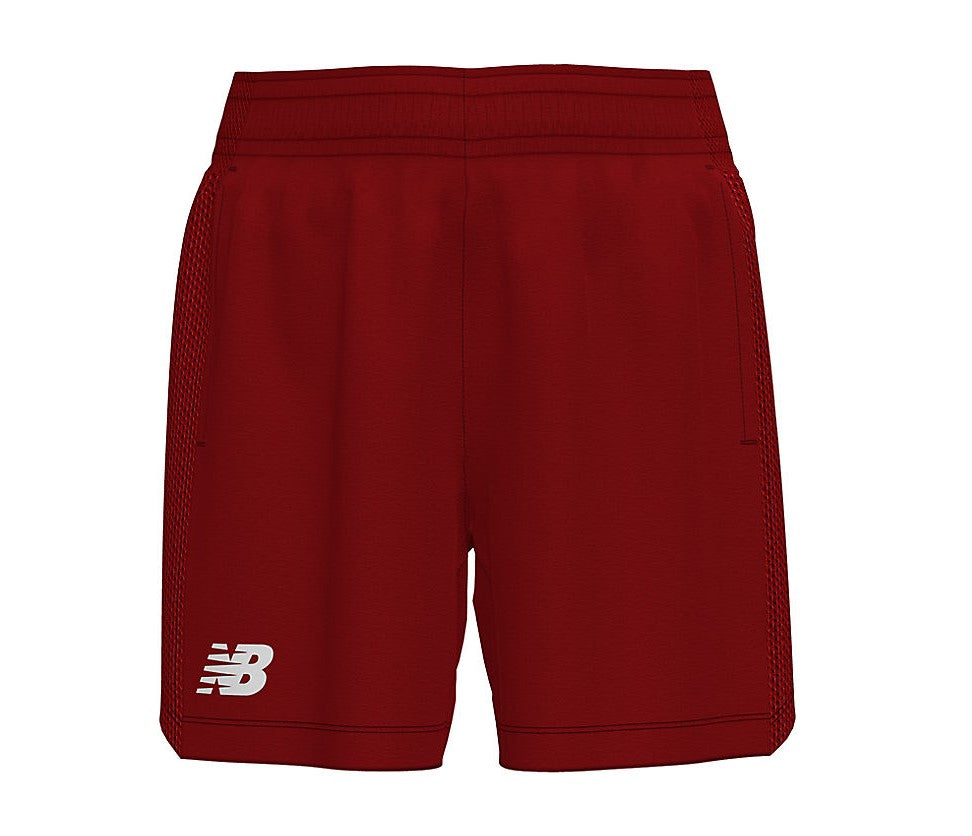 New Balance Women's Training Short Womens Apparel Shorts