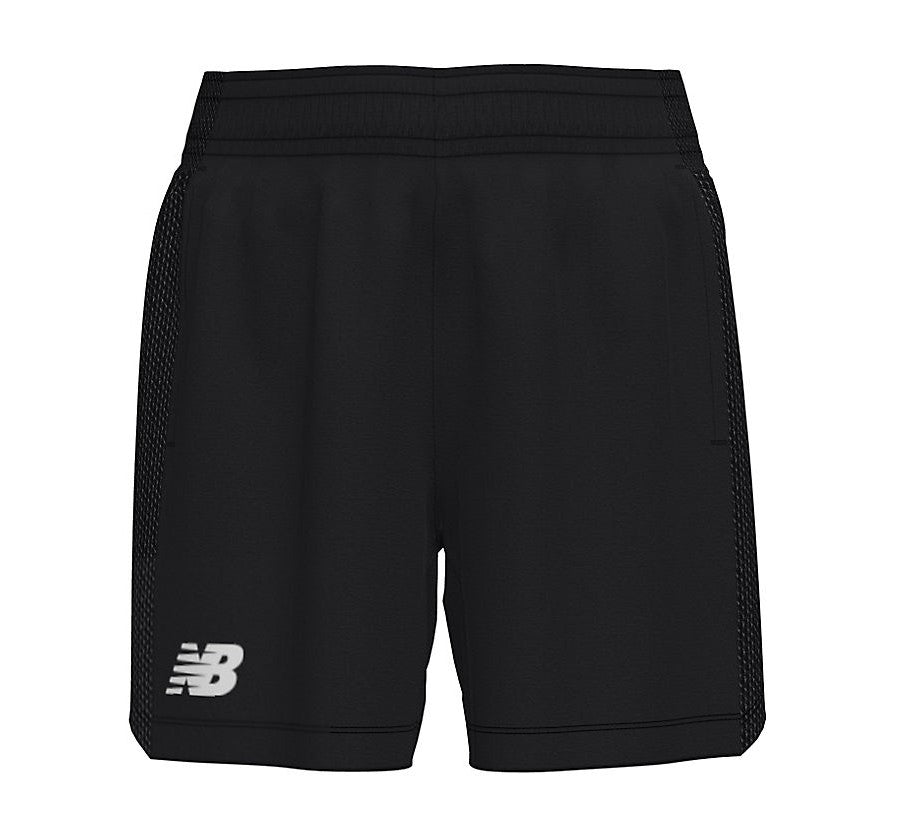 New Balance Women's Training Short Womens Apparel Shorts