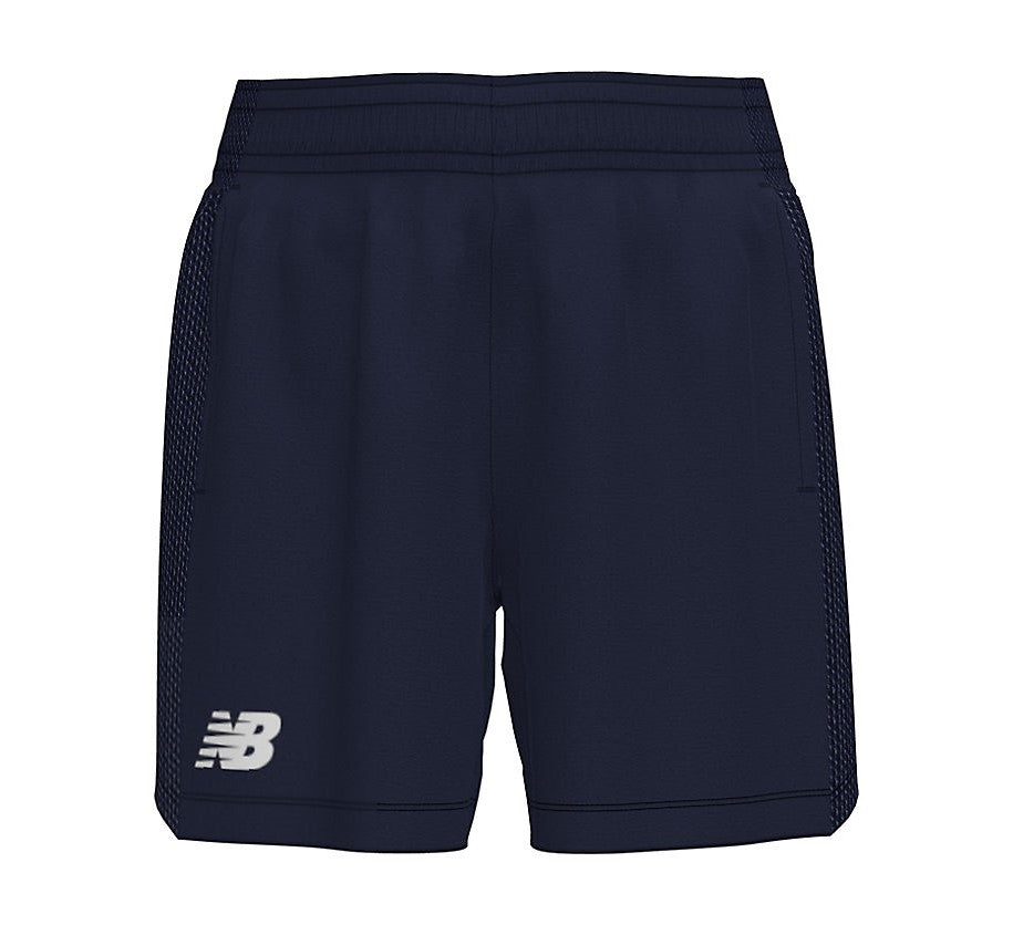 New Balance Women's Training Short Womens Apparel Shorts