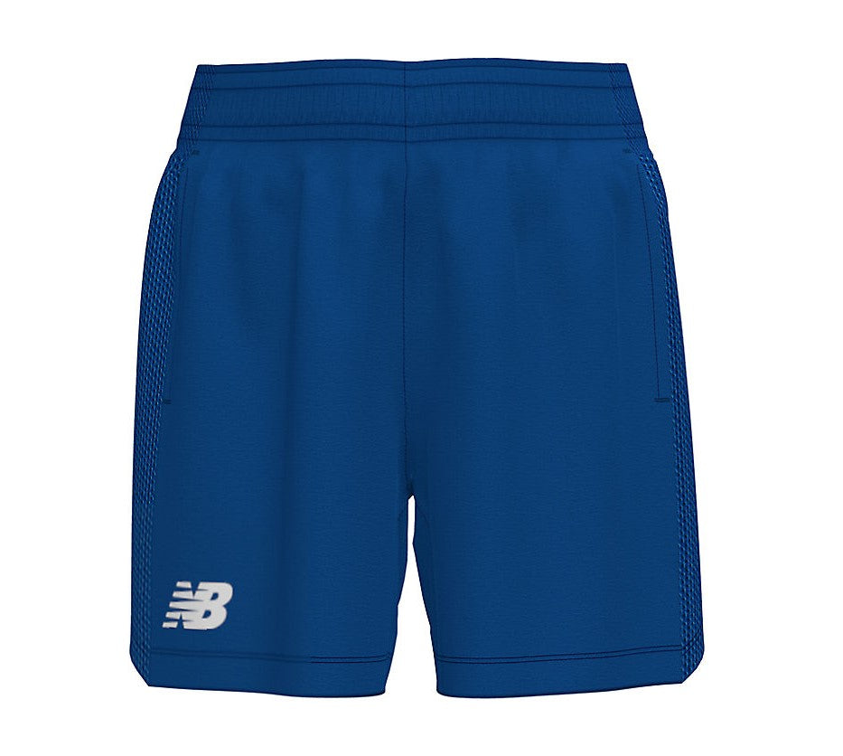 New Balance Women's Training Short Womens Apparel Shorts