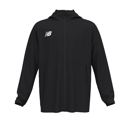 New Balance Youth Away Hoodie Youth Apparel Hoodies & Sweatshirts