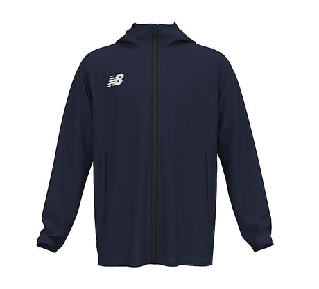 New Balance Youth Away Hoodie Youth Apparel Hoodies & Sweatshirts