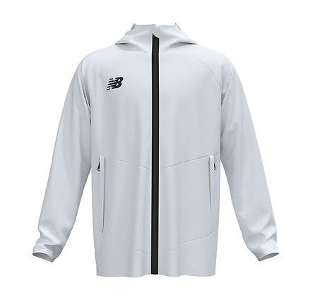New Balance Youth Away Hoodie Youth Apparel Hoodies & Sweatshirts