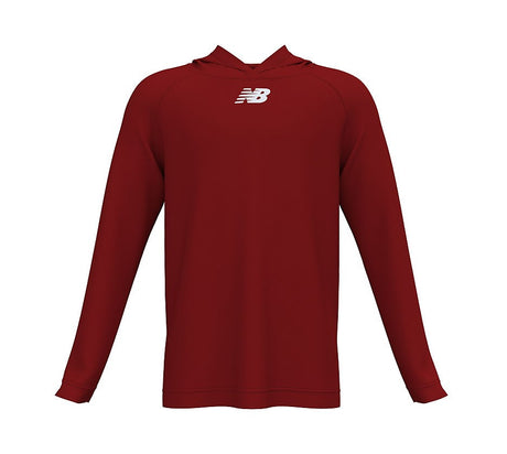 New Balance Youth Athletics Hoodie Youth Apparel Hoodies & Sweatshirts