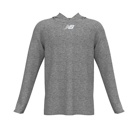 New Balance Youth Athletics Hoodie Youth Apparel Hoodies & Sweatshirts