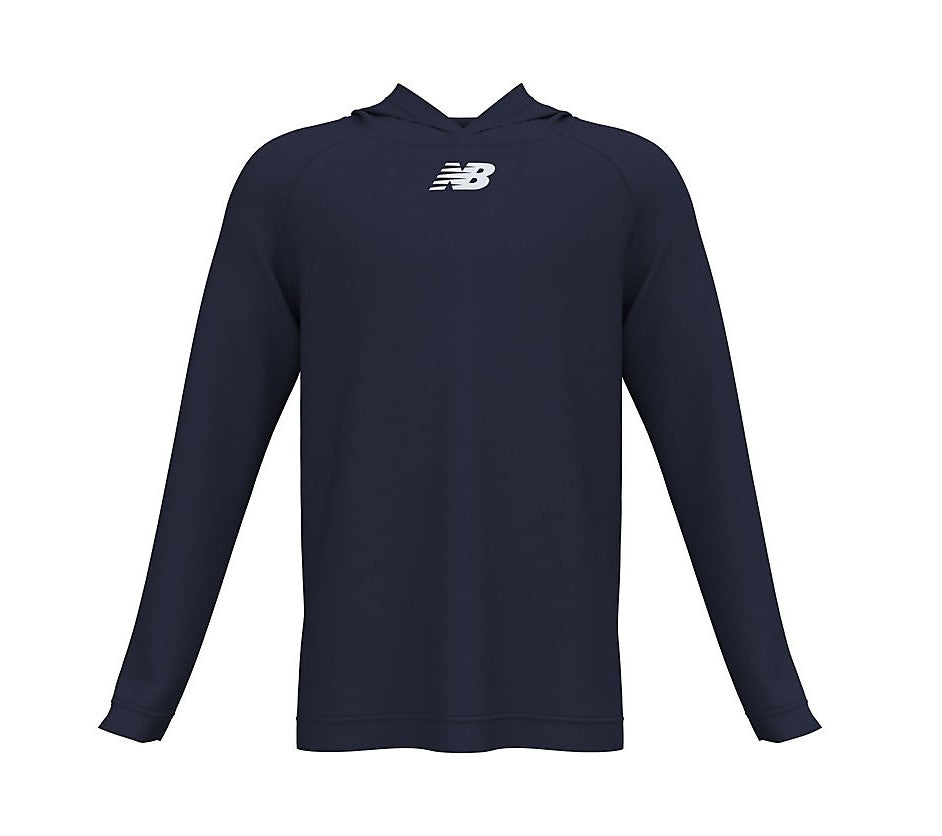 New Balance Youth Athletics Hoodie Youth Apparel Hoodies & Sweatshirts