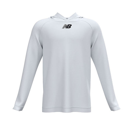 New Balance Youth Athletics Hoodie Youth Apparel Hoodies & Sweatshirts