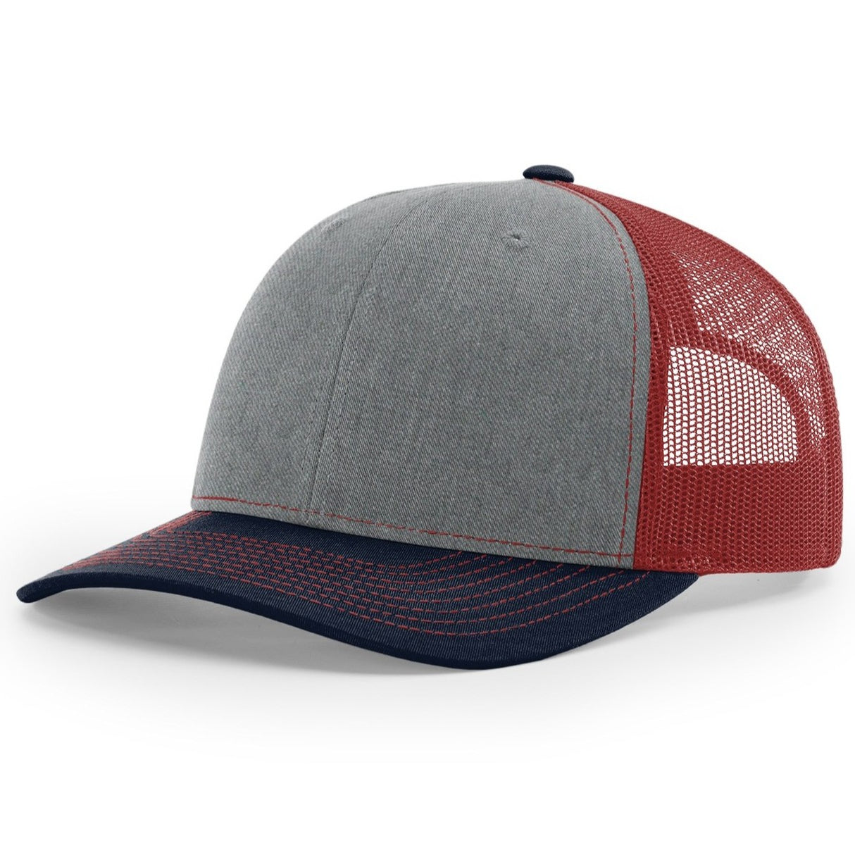 Richardson 112 Trucker Hat Unisex Accessories Hats & Caps