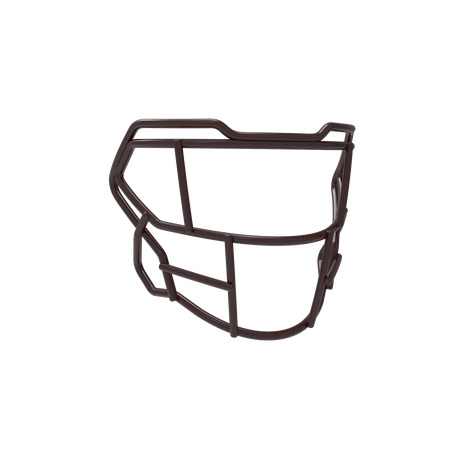 Vicis Zero2 SO-212E-4 Premium Titanium Facemask Football Facemasks Adult