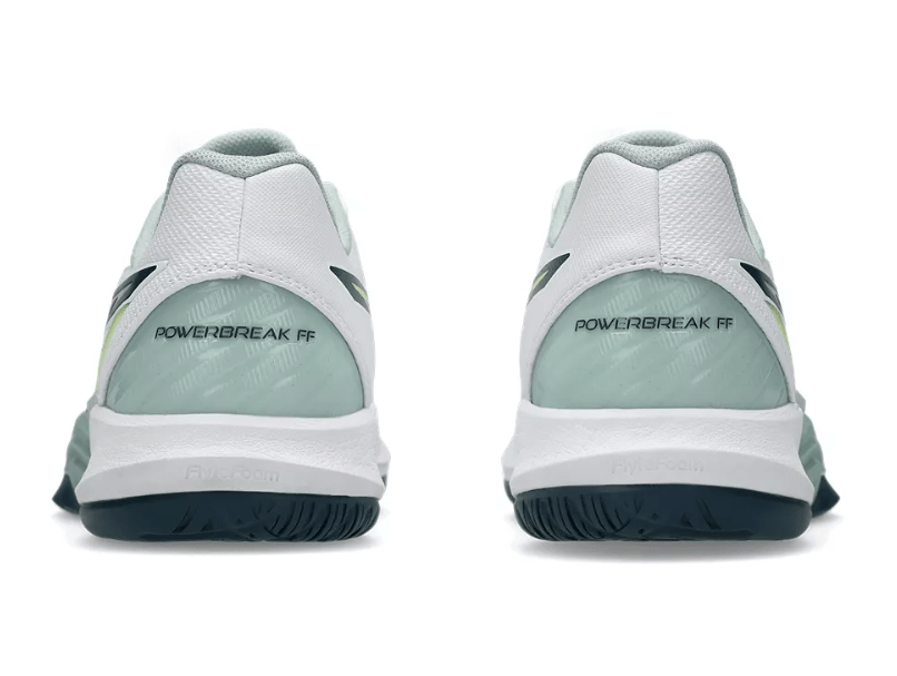 Asics Men's Powerbreak FF Volleyball Shoes Volleyball Footwear Adult