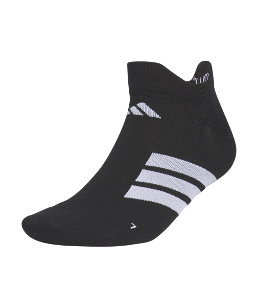adidas Unisex Adizero Running Single No Show Sock Unisex Accessories Socks