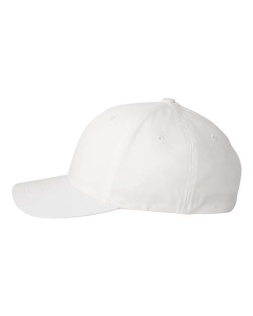 Flexfit Men's V-Flex Twill Cap Unisex Accessories Hats & Caps