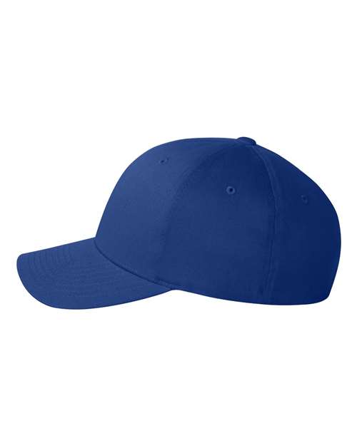 Flexfit Men's V-Flex Twill Cap Unisex Accessories Hats & Caps