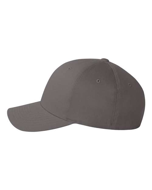 Flexfit Men's V-Flex Twill Cap Unisex Accessories Hats & Caps
