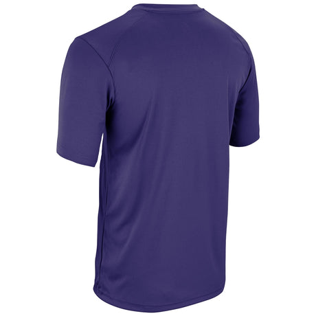 Champro Men's Turn Two 2 Button Baseball Jersey Baseball Jerseys Adult
