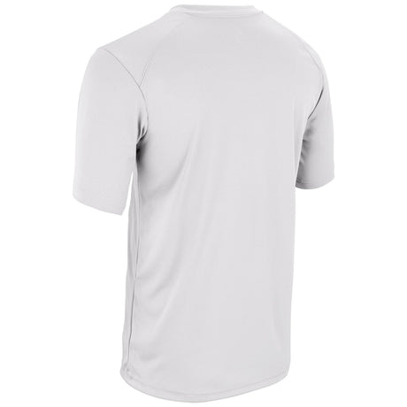 Champro Men's Turn Two 2 Button Baseball Jersey Baseball Jerseys Adult
