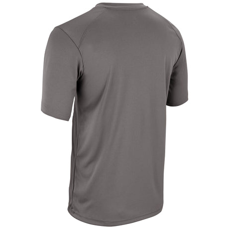 Champro Men's Turn Two 2 Button Baseball Jersey Baseball Jerseys Adult