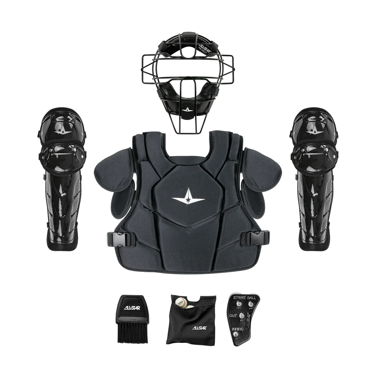 All Star Umpire Starter Kit-1