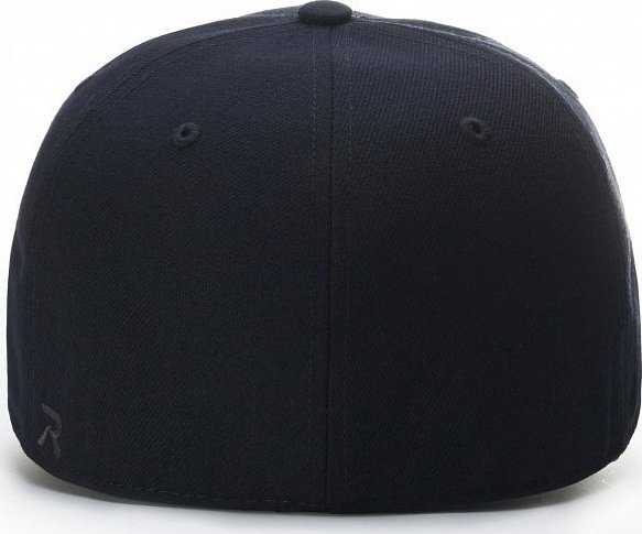 Richardson 543 Umpire Surge R-Flex Hat Baseball Umpires Gear All