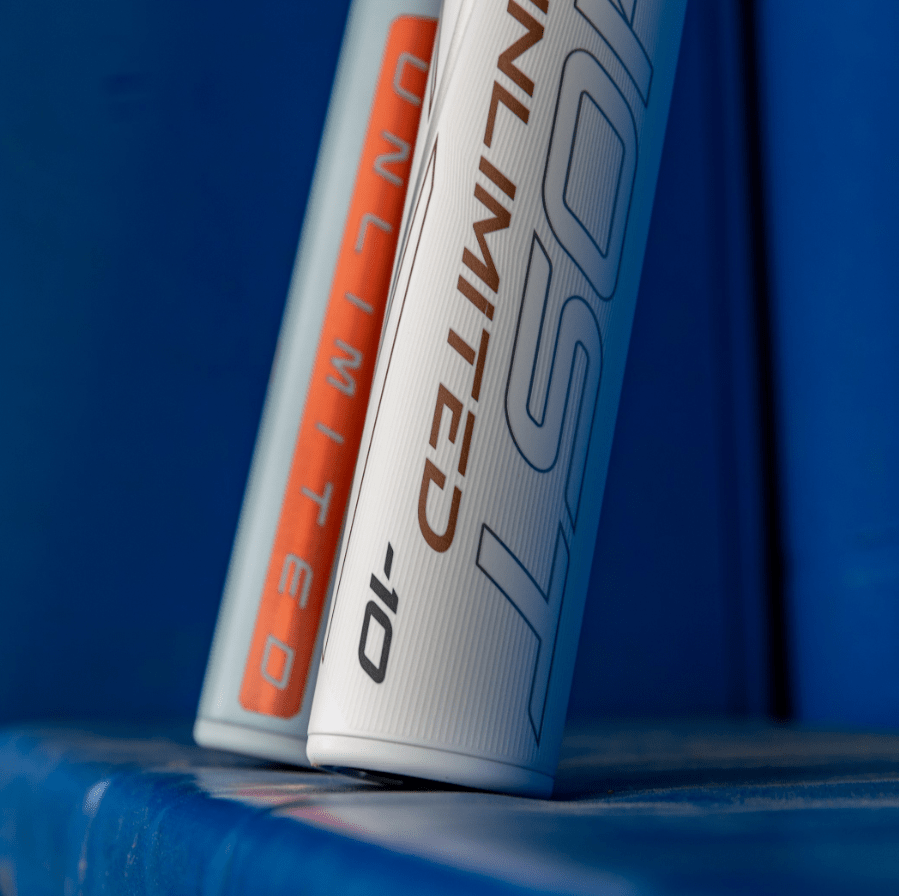 Easton 2025 Ghost Unlimited -9 Fastpitch Softball Bat Softball Bats All