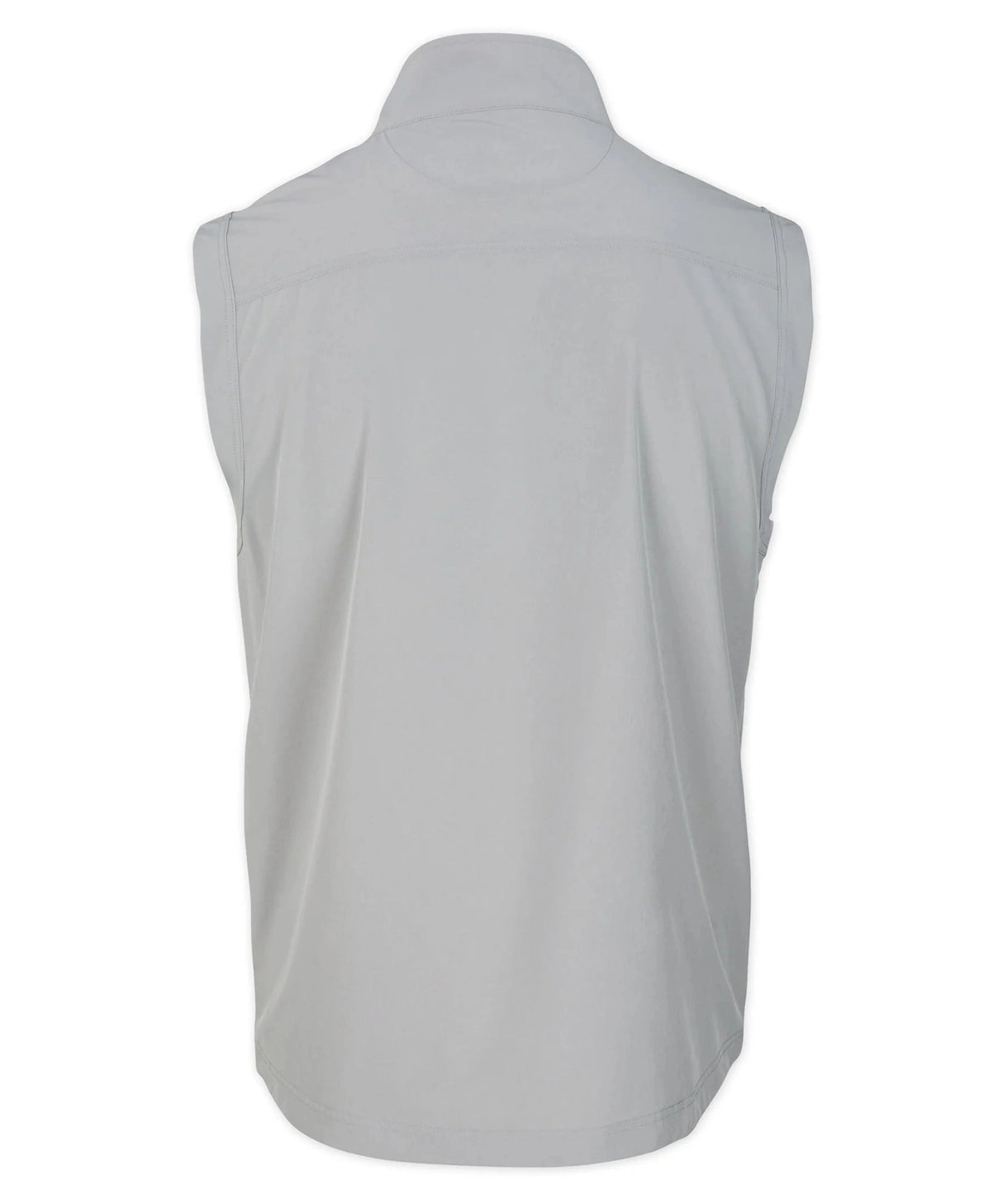 Boxercraft Men's Stretch Woven Vest Mens Apparel Jackets & Vests