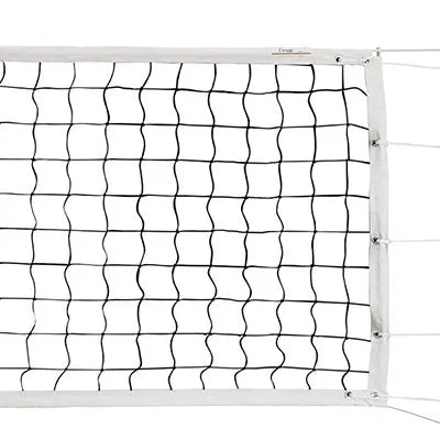 Champion Sports 3 MM Olympic Power Volleyball Net Volleyball Nets & Court Equipment All