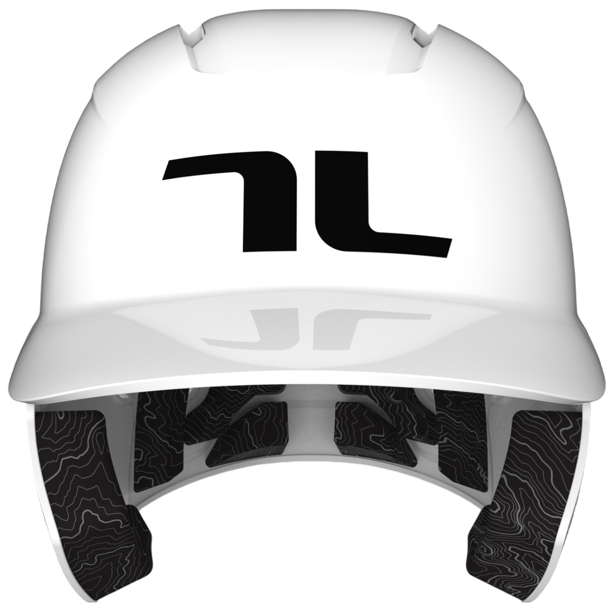 Tucci Potenza Softball Batting Helmet-2