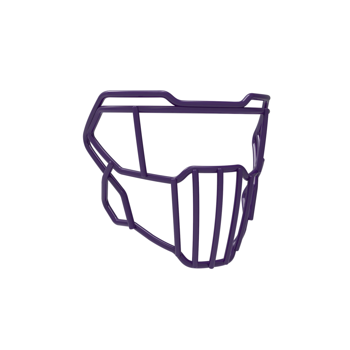 Vicis Zero2 SO-215E Premium Titanium Facemask Football Facemasks Adult