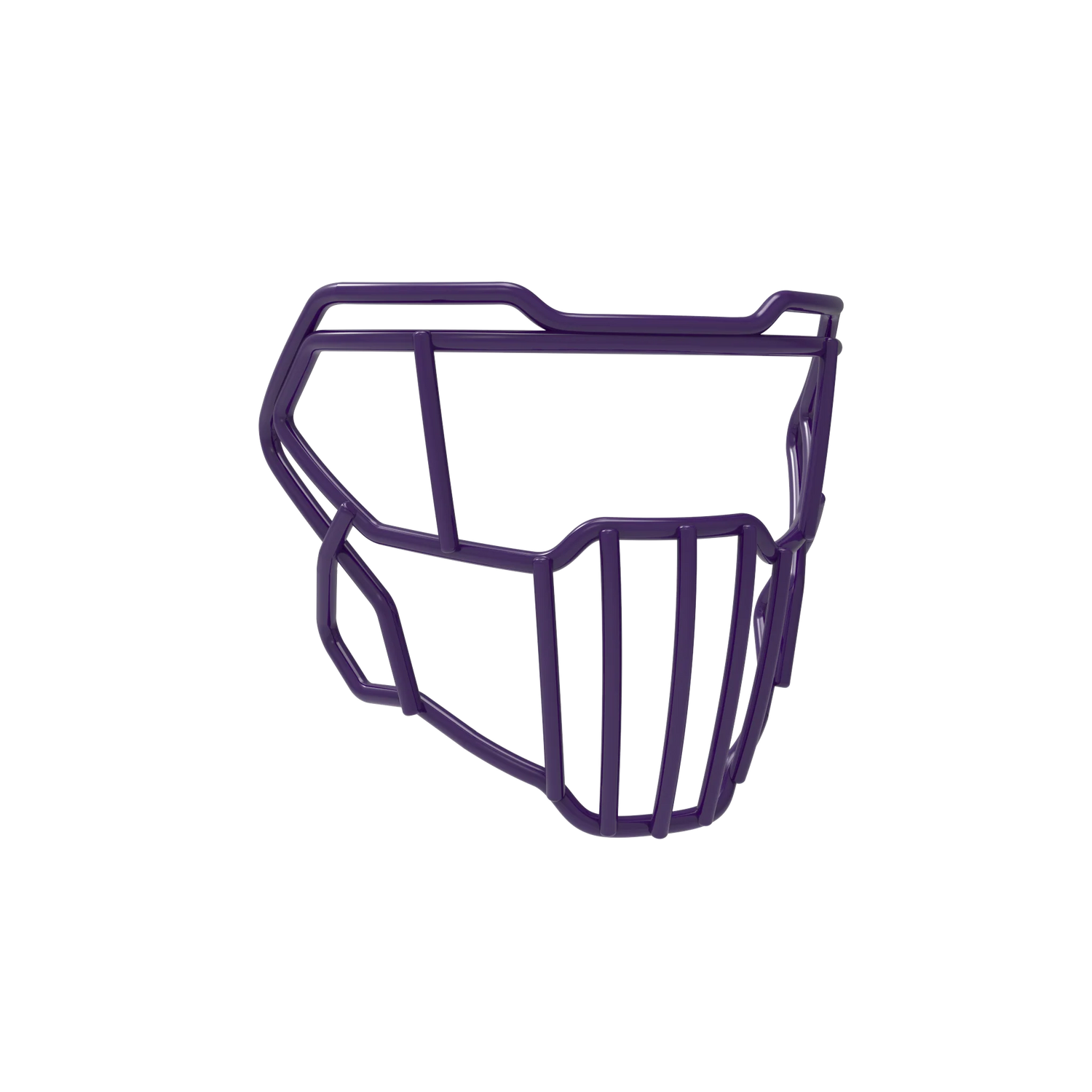 Vicis Zero2 SO-215E Premium Titanium Facemask Football Facemasks Adult