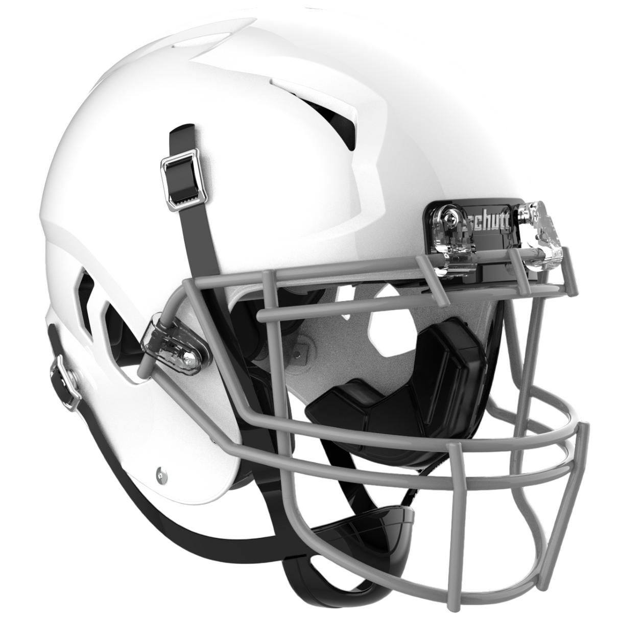 2026 Schutt Youth Vengeance A11 2.0 Football Helmet with Attached Facemask