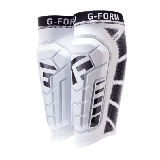 G-Form Youth Soccer Pro-S Vento Shin NOCSAE Soccer Shin Guards All