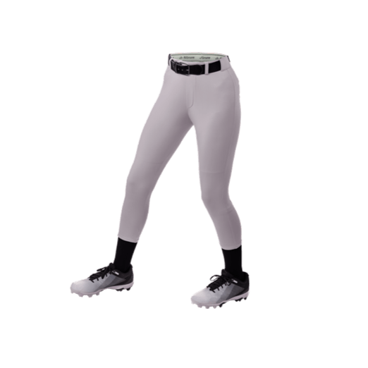 Alleson Girls' Power Fastpitch Pant Softball Pants & Shorts Youth