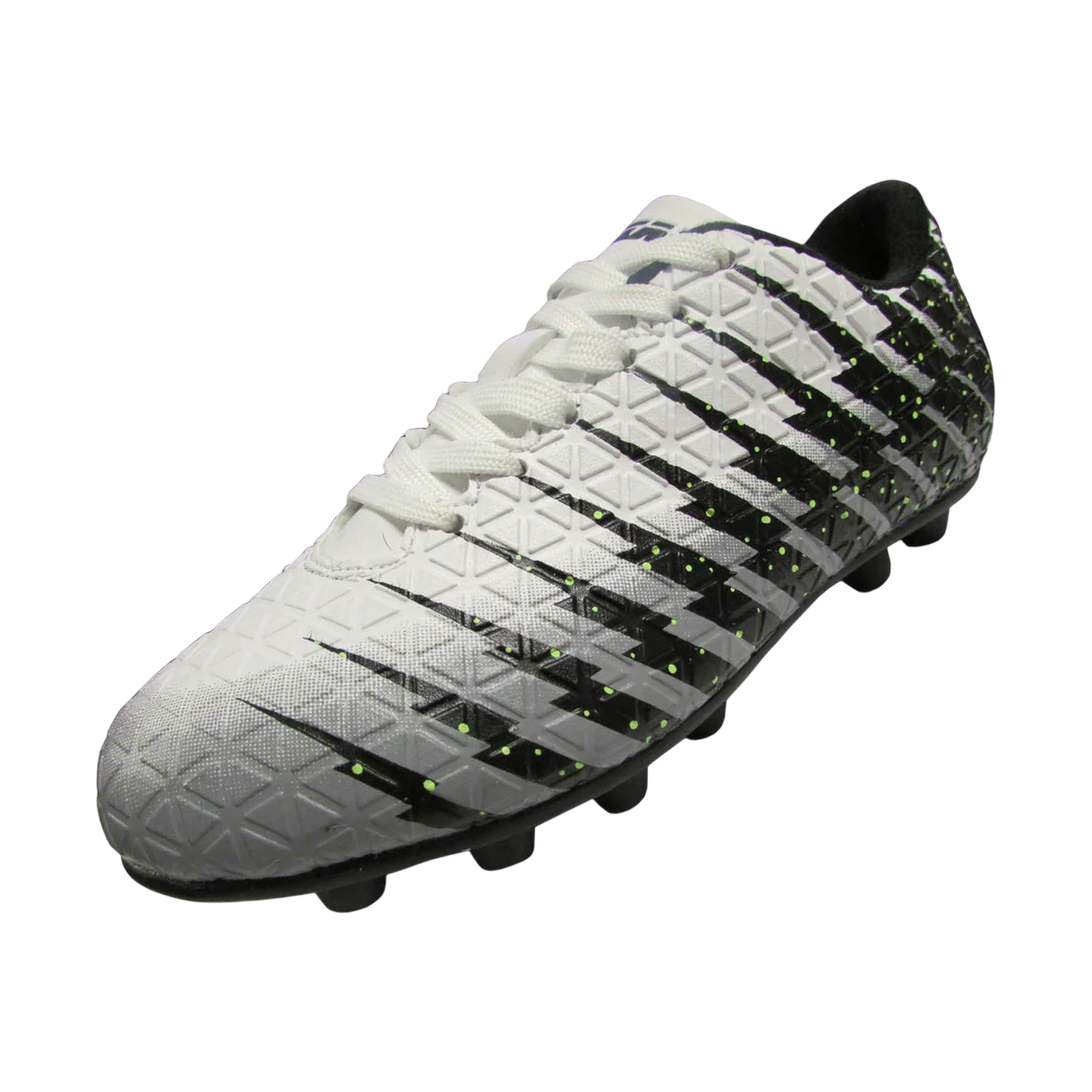 Vizari Kid's Bolt Firm Ground Soccer Cleats