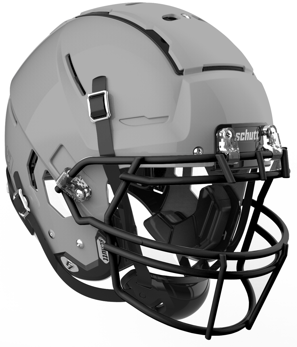 Schutt F7 LX1 Youth Football Helmet - 2024 Schutt