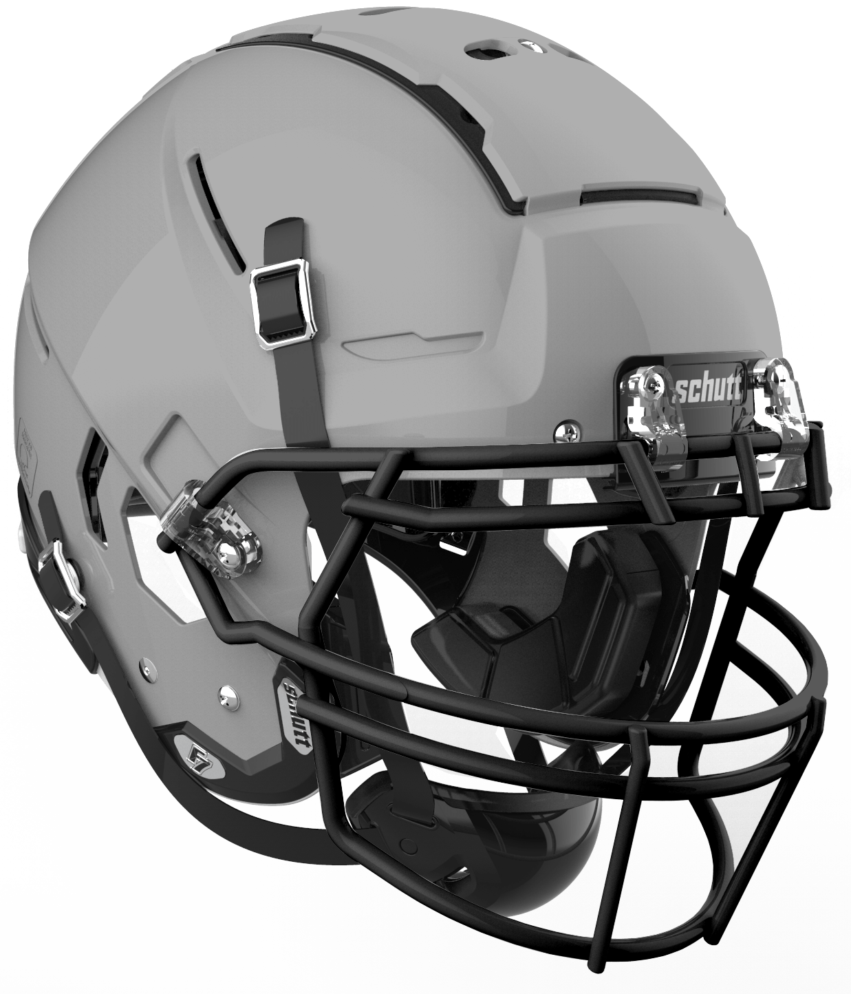 Schutt F7 LX1 Youth Football Helmet - 2024 Schutt